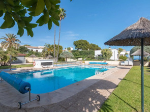 Aparthotel Terraces Galetamar