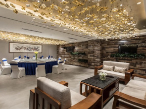 Отель Wingate by Wyndham Sanya Luhuitou