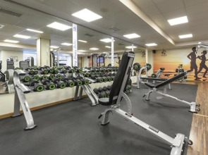 RH Ifach Family Hotel