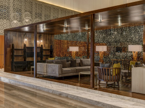 Wyndham Monterrey Ambassador Centro