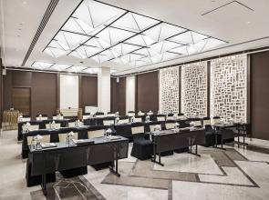 Radisson Blu Hotel & Suites GRT Chennai