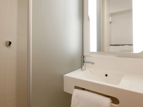 B&B HOTEL Lyon Centre Gambetta