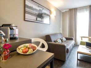 Appart'City Confort Le Bourget-Aéroport