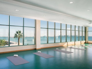 Sheraton Grand Doha Resort & Convention Hotel