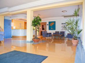 Hotel Vibra Marco Polo II - Adults Only