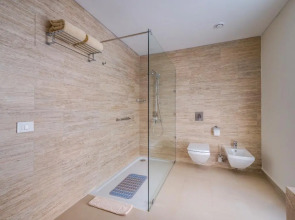 Fort Arabesque Resort, Spa & Villas