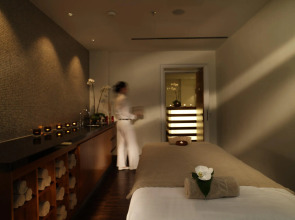 Rocco Forte Hotel De Rome Berlin