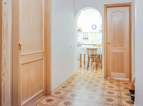 Apartments on Zhukovskogo 49