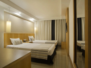 Royal Rio Palace Hotel