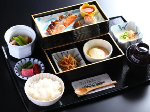 Tateshina Tokyu Hotel