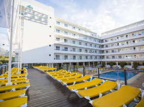 Port Fiesta Park Hotel