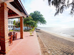 SandBeach Resort