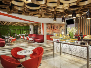 ibis Yogyakarta Adi Sucipto