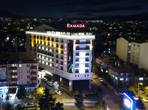 Ramada by Wyndham Isparta