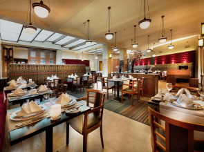 Grand Hotel Amrath Amsterdam