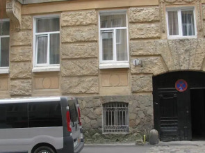 Хостел Колибри