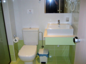 Origin Apts And Studios