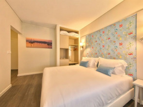 Agua Hotels Alvor Jardim