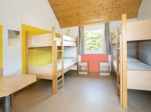 Heide Park Holiday Camp