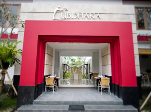 Lubdhaka Canggu Residence