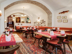 Altstadthotel Stadtkrug