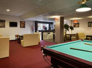 Отель Ramada by Wyndham Львов