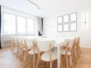 TM Hotel Dortmund Airport