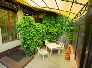 Апартаменты на улице Сосновая 24