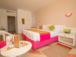 Royal Tulip Taj Sultan