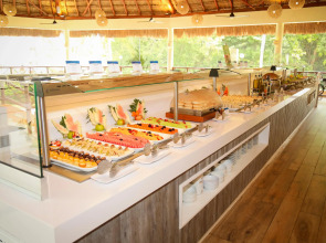 Bahia Principe Grand Coba - All Inclusive