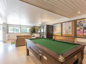 Résidence Pierre & Vacances Les Tamaris