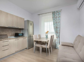 AP-iN (АП-иН) на проспекте Пионерский