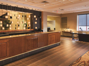 DoubleTree by Hilton Boston - Downtown