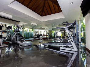 The Royal Purnama - Adults Only