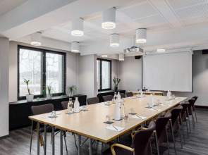 Radisson Blu Hotel, Espoo