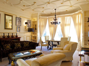 11 Cadogan Gardens and The Apartments by Iconic Luxury Hotels