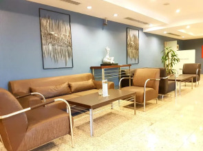 Jura Hotels Mavi Sürmeli Adana