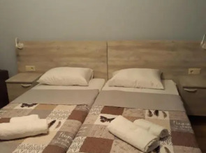 Гостевой дом Sunny Days