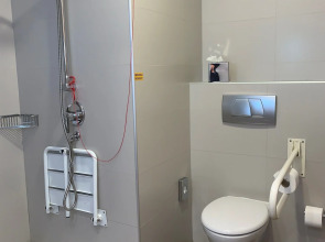 Hilton Garden Inn Malaga