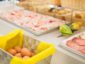 B&B Hotel Torino President