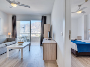 Apartamentos Vigilia Park