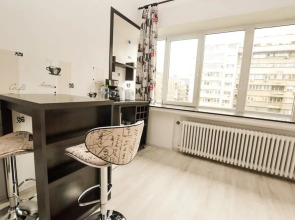 Central Class Bucharest