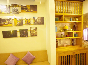 Hoi An Pho Library Hotel