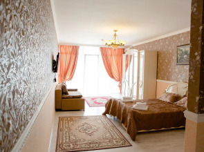 Отель «Коляда»