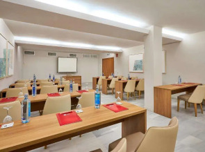 Hotel Exe Ciudad de Cordoba