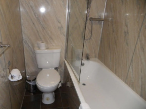 Lord Nelson Liverpool by Compass Hospitality