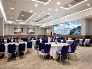 Radisson Blu Hotel, Nice