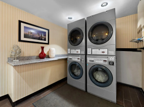 Comfort Inn Gaslamp Convention Center