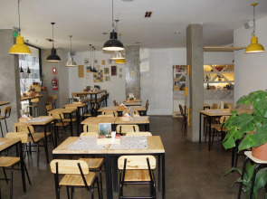 Epico Recoleta Hotel