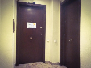 Barcelona City Seven